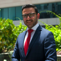 Rami Saad