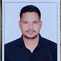 Hemanta Kumar Badatya