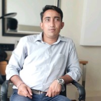 Dr. Mahesh Chaudhary