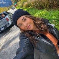 Scarlett Sunsin-Gomez