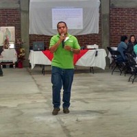 Mario Armas