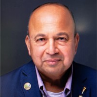 Salil Kharkar
