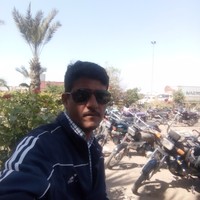 Abdul Rasheed Haroon Abdul Rasheed