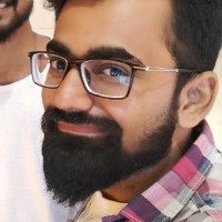 Hariom Dave