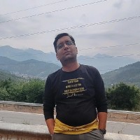 Shilp Doshi