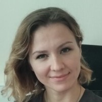 Ольга Зинина