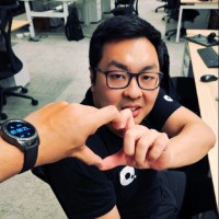 Tony Lu