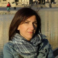 Patrizia Barbieri