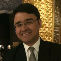 Arjun Jerath
