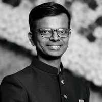 Yashwant Kudalkar