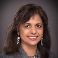 Lata Krishnarao, Aicp