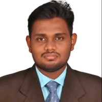 Siva Kumar V