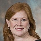 Laura Saunders
