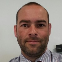 Paul Anslow