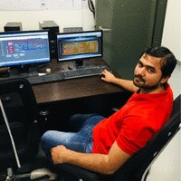 Muhammad Kashif