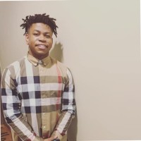 Wayne Brown Jr.