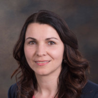Tetyana Gerasymenko