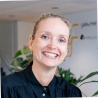 Maaike Broersma