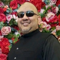 Nadeem Ishaq