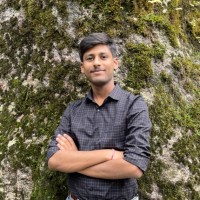 Mukul Gupta