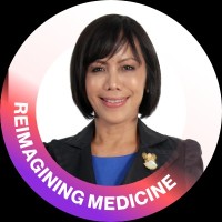 Christine Fajardo, FICD