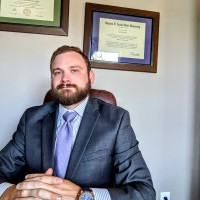 Caleb Reidlinger M.Ed.