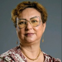 Marie-Jose Gauthier