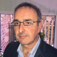 Steve Robinson