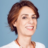 Anna Fais