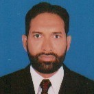 Ishfaq Hussain .
