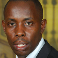 Julius Barigye