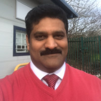 prabhakar amerineni