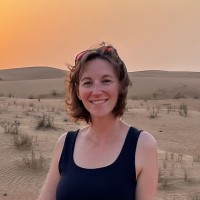 Sophie Melebeck