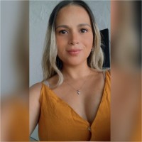 Jaciara Cunha Gomes