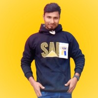 Chinmay Mandal