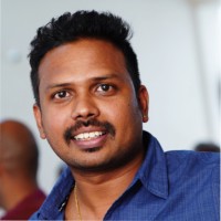 Gowtham Muraharisetty