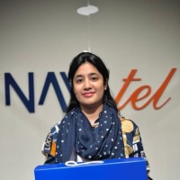 Shiza Nadeem
