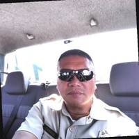 Joseph Cabral