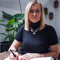 Agnieszka Leśniowska-Żegleń