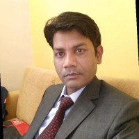 Akshay Mishra