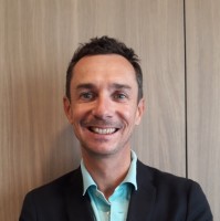 Frédéric Troupillon