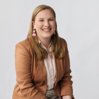 Caitlin Hall