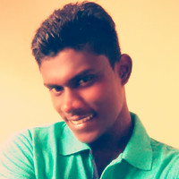 Gogul Manohar