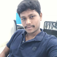 Praveen Kumar Gontla