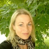 Veronika Beronius