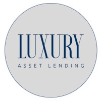 Luxury Asset Lending