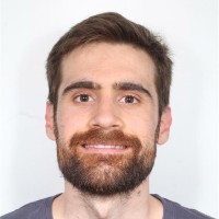 Xavier Corbella Coll