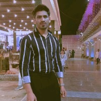 Nijamuddin khan