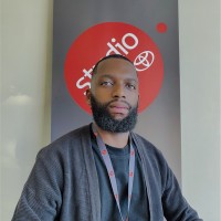 Motau Mashigo