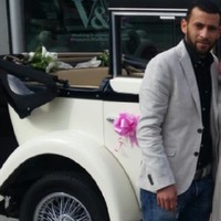 Mohamed Yahya